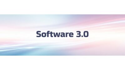 Software3.0