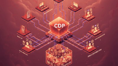 CDP - Idenitity Resolution Layer