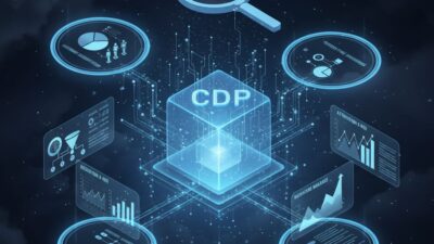 CDP-Insights-Analytics-Layer