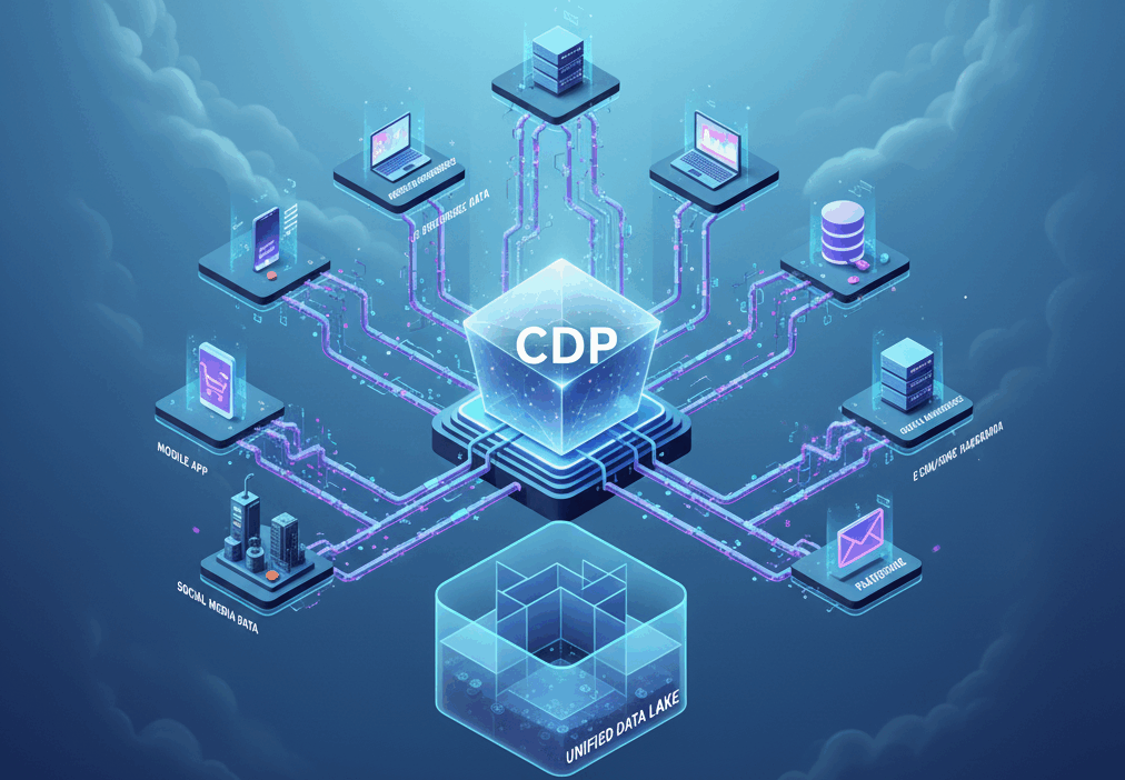 Data-collection-layer-cdp