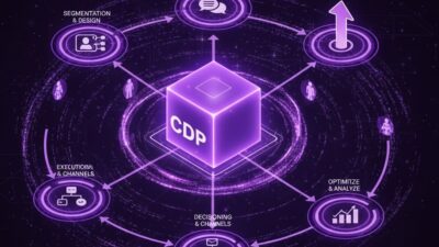 CDP-Journey-Orchestration