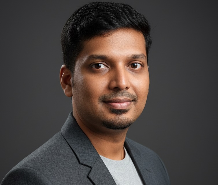 Harikrishnan V